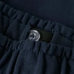Guppy Jordi Børne Shorts - Dark Sapphire