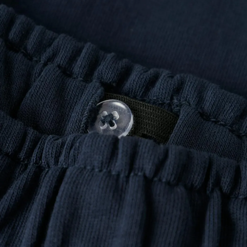 Guppy Jordi Børne Shorts - Dark Sapphire