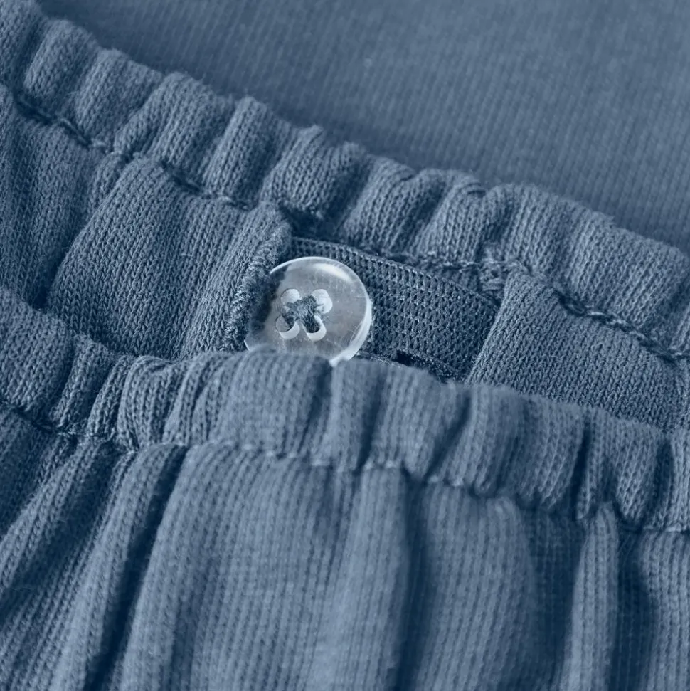 Guppy Jordi Børne Shorts - Coronet Blue
