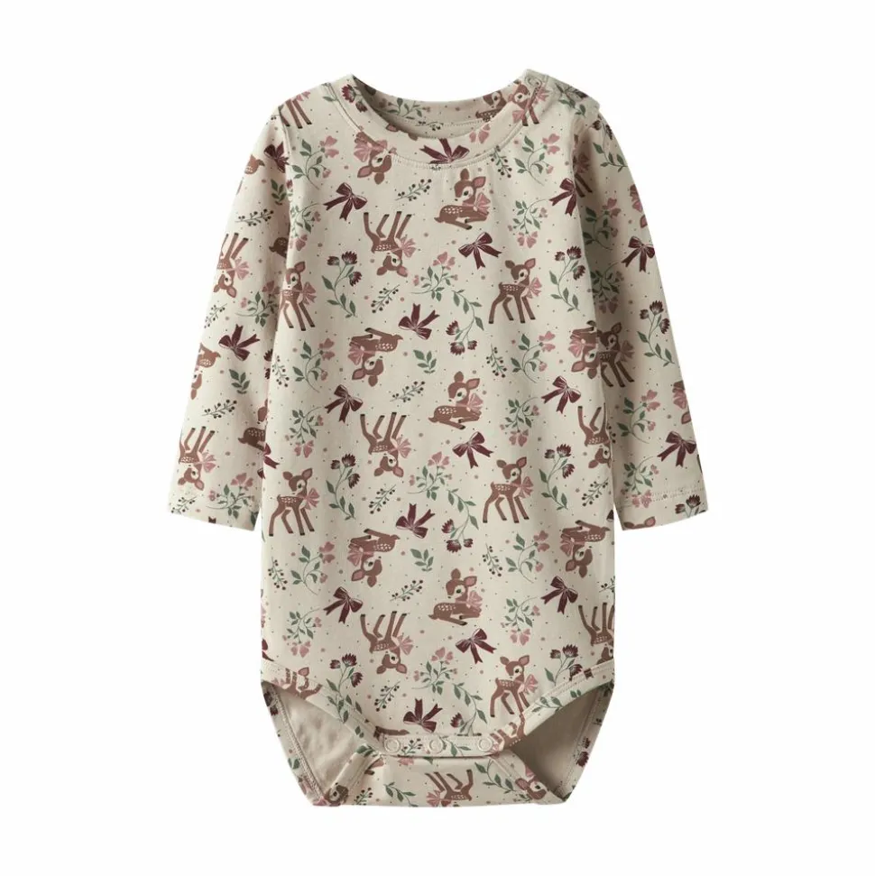 Guppy Jule Baby Body - Peyote
