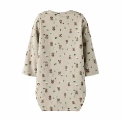Guppy Jule Baby Body - Pure Cashmere