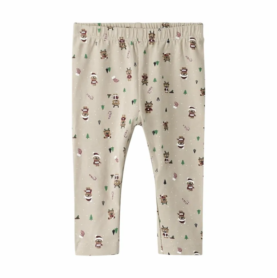 Guppy Jule Baby Leggings - Pure Cashmere