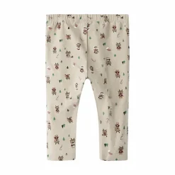 Guppy Jule Baby Leggings - Pure Cashmere