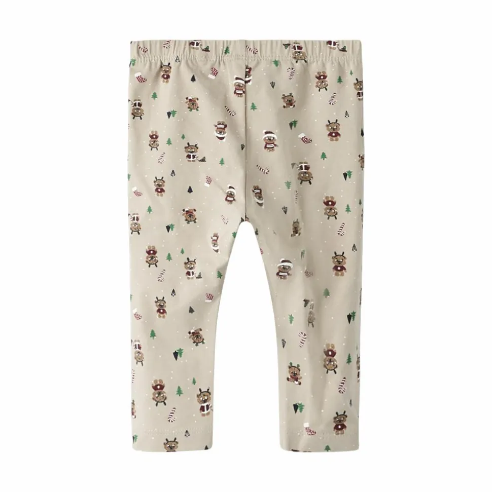Guppy Jule Baby Leggings - Pure Cashmere