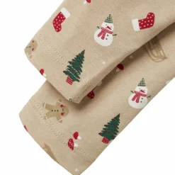 Guppy Jule Baby Leggings - Pure Cashmere