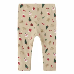 Guppy Jule Baby Leggings - Pure Cashmere