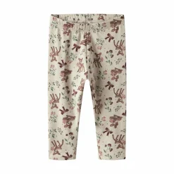 Guppy Jule Baby Leggings - Peyote