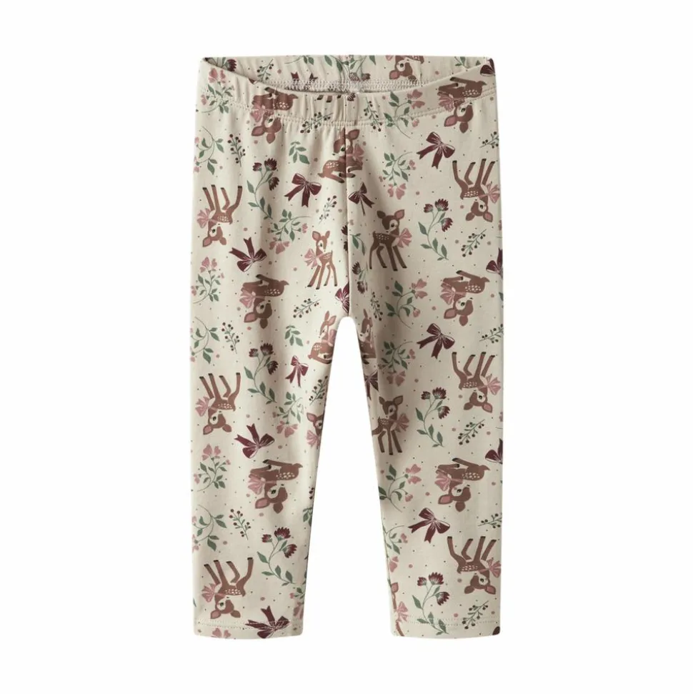 Guppy Jule Baby Leggings - Peyote