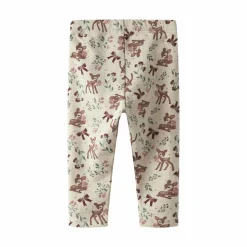 Guppy Jule Baby Leggings - Peyote