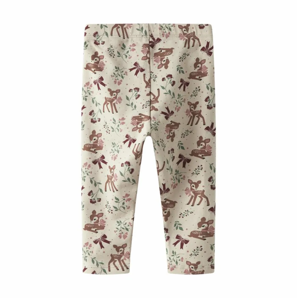 Guppy Jule Baby Leggings - Peyote