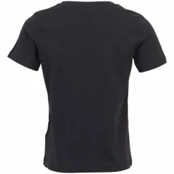 Guppy Kafele Pokémon Drenge T-shirt - Black