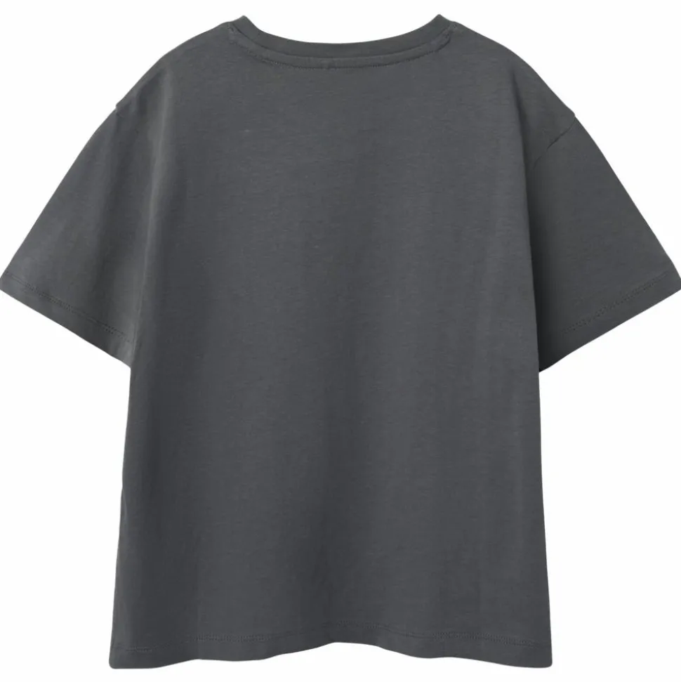 Guppy Krira Taylor Swift Pige T-shirt - Lava Smoke