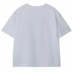Guppy Krira Taylor Swift Pige T-shirt - Bright White