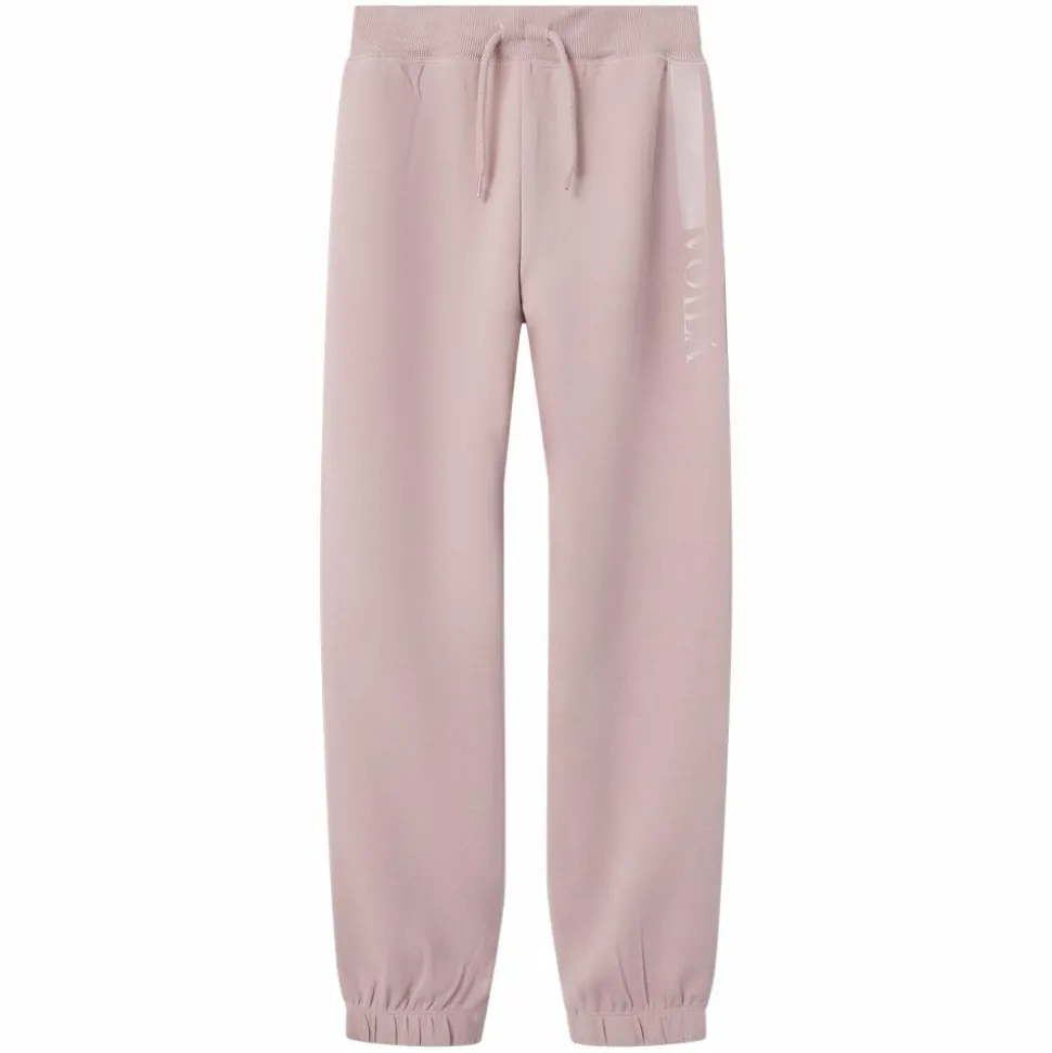 Guppy Ladille Pige Sweatpants - Deauville Mauve