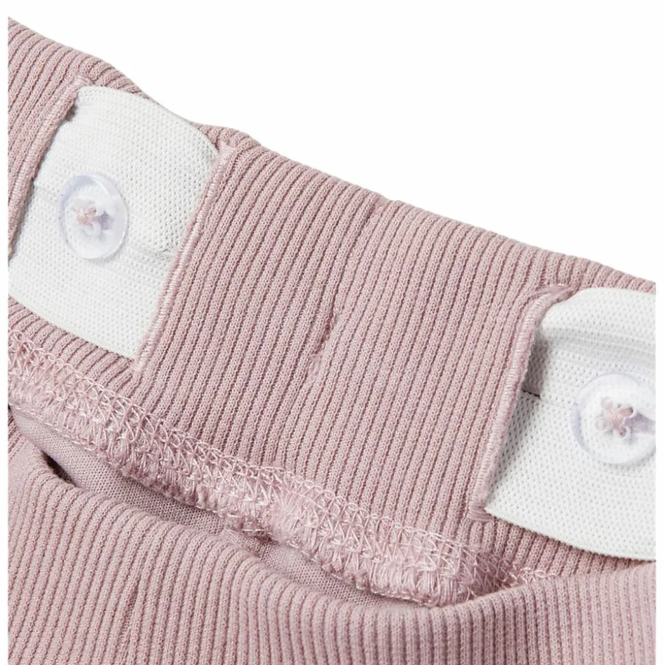Guppy Ladille Pige Sweatpants - Deauville Mauve