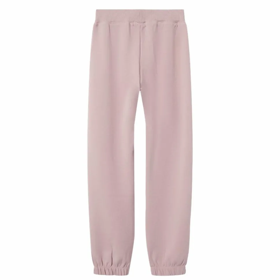 Guppy Ladille Pige Sweatpants - Deauville Mauve