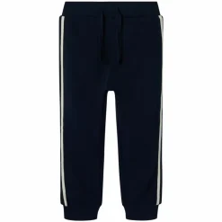 Guppy Lance Drenge Sweatpants - Dark Sapphire