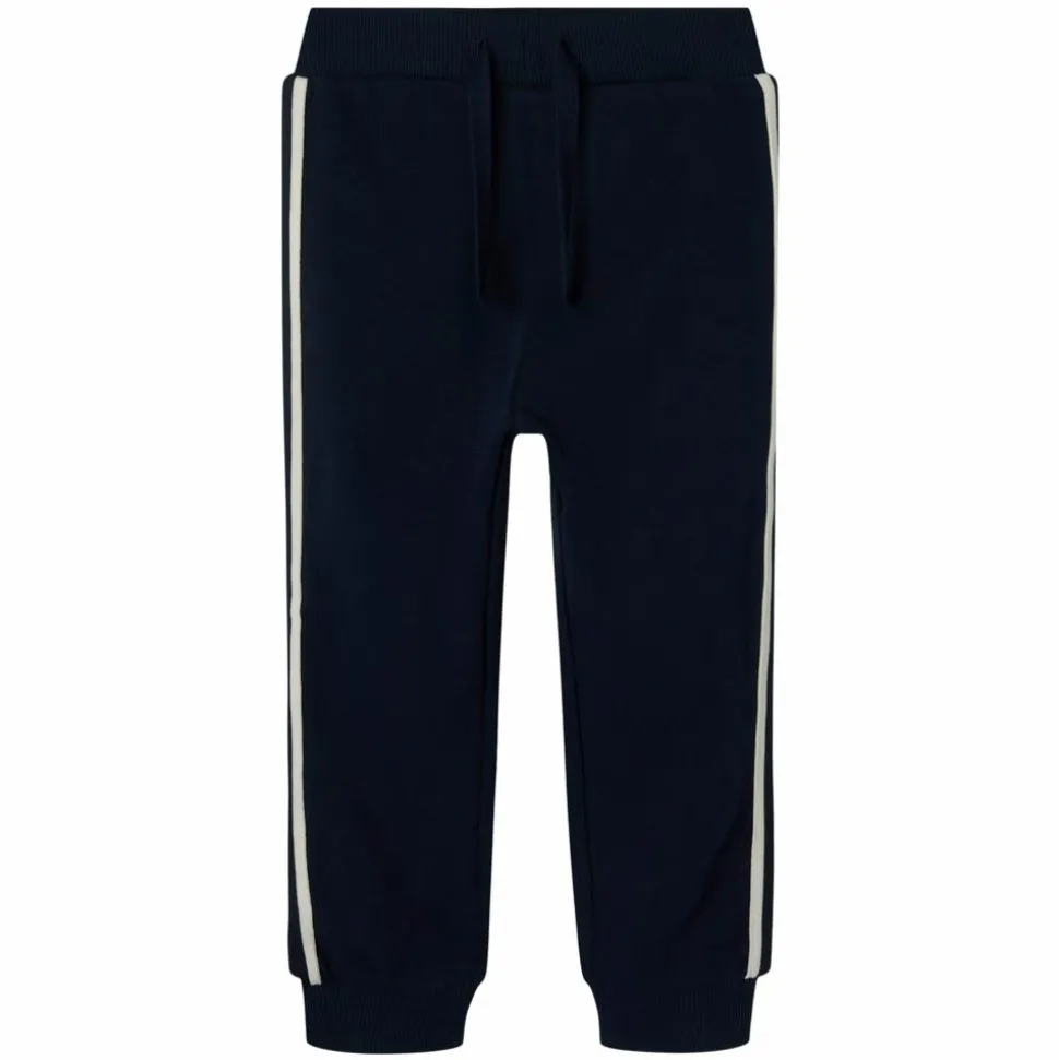 Guppy Lance Drenge Sweatpants - Dark Sapphire