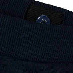 Guppy Lance Drenge Sweatpants - Dark Sapphire