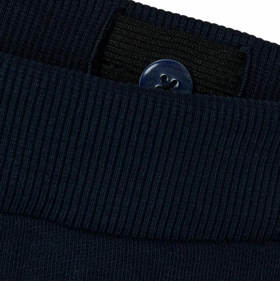 Guppy Lance Drenge Sweatpants - Dark Sapphire