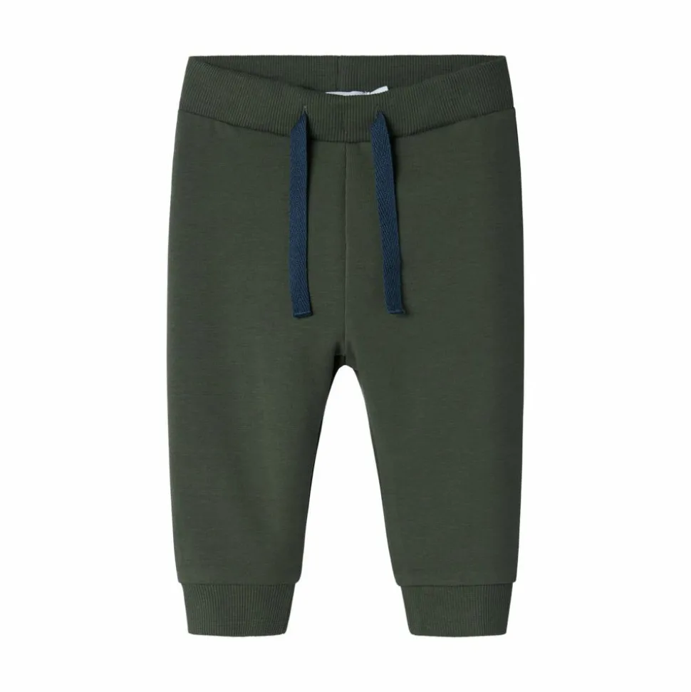 Guppy Larga Drenge Sweatpants - Thyme
