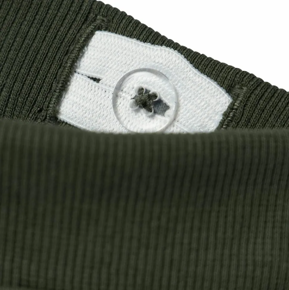 Guppy Larga Drenge Sweatpants - Thyme