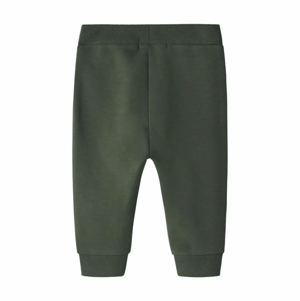 Guppy Larga Drenge Sweatpants - Thyme
