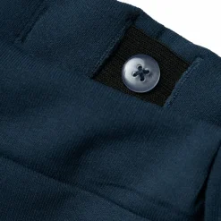 Guppy Largas Børne Sweatpants - Midnight Navy