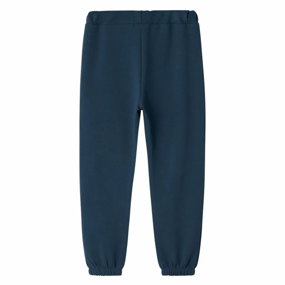 Guppy Largas Børne Sweatpants - Midnight Navy
