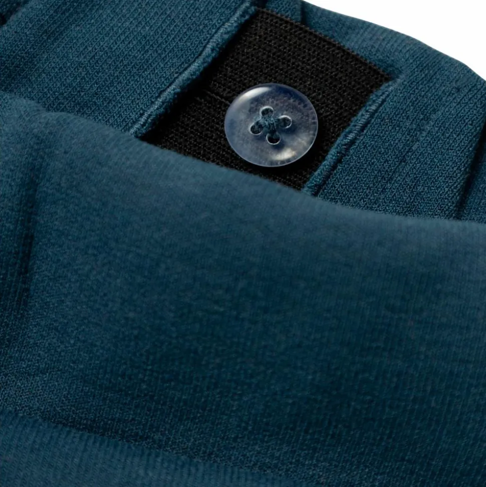 Guppy Largas Børne Sweatpants - Midnight Navy