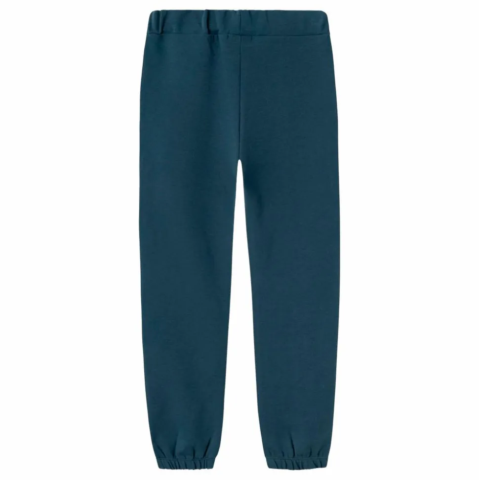 Guppy Largas Børne Sweatpants - Midnight Navy