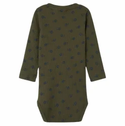 Guppy Lartin Baby Body - Thyme