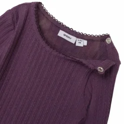 Guppy Lavanas Baby Body - Vintage Violet
