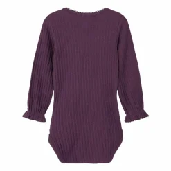 Guppy Lavanas Baby Body - Vintage Violet