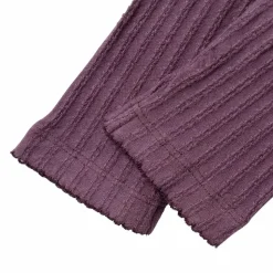 Guppy Lavanas Baby Leggings - Vintage Violet