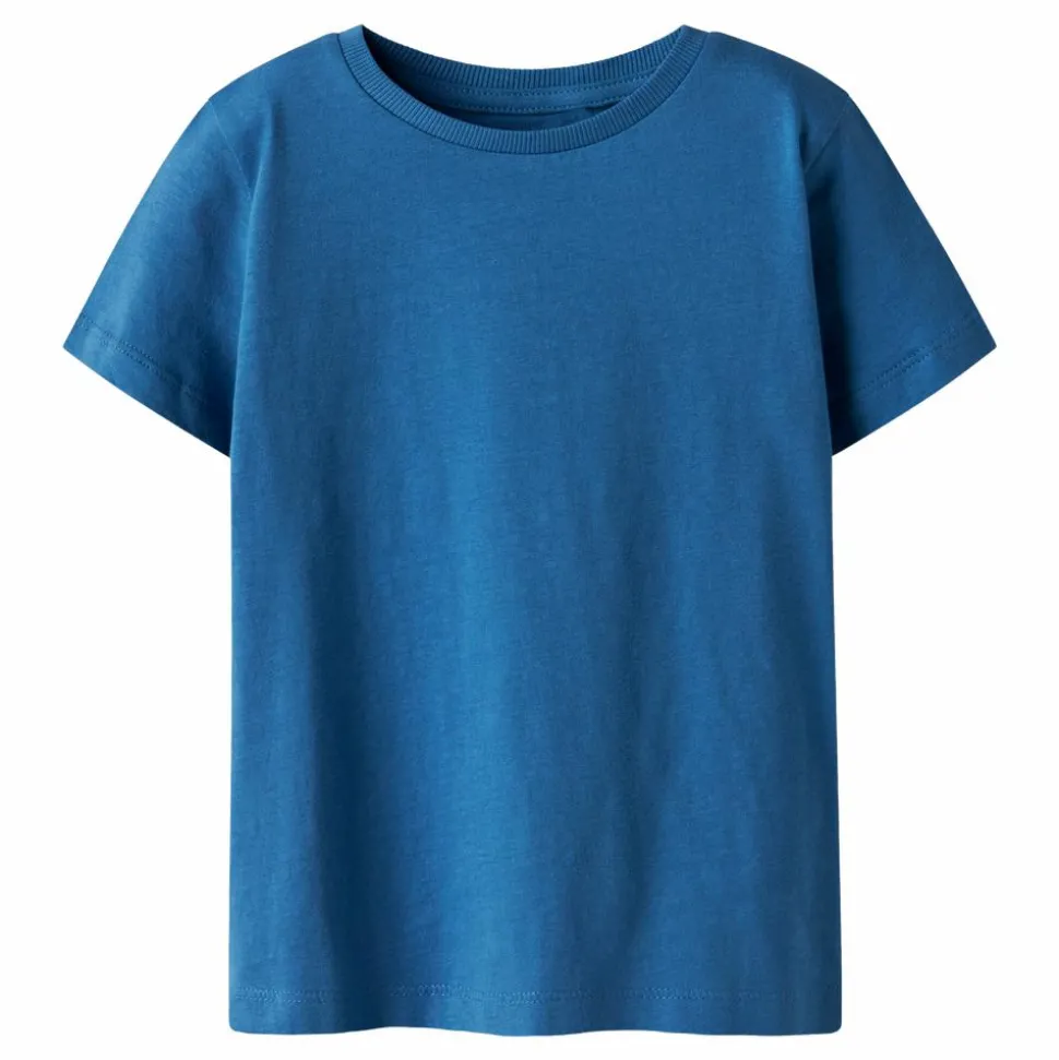 Guppy Leo Børne T-shirt - Star Sapphire