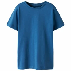 Guppy Leo Børne T-shirt - Star Sapphire