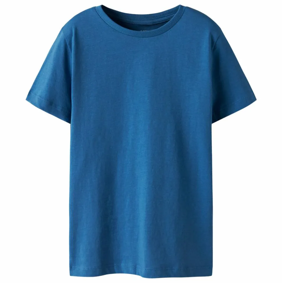 Guppy Leo Børne T-shirt - Star Sapphire