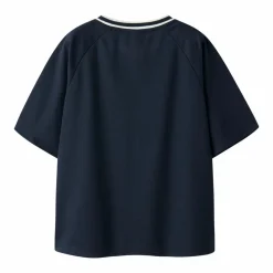 Guppy Lior Drenge T-shirt - Dark Sapphire