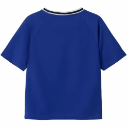 Guppy Lior Drenge T-shirt - Dazzling Blue