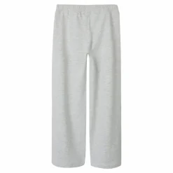 Guppy Liora Pige Sweatpants - Light Grey Melange