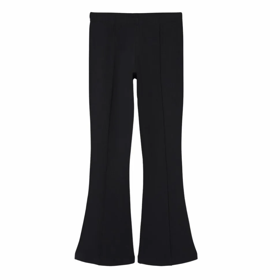 Guppy Lodimas Pige Leggings - Black