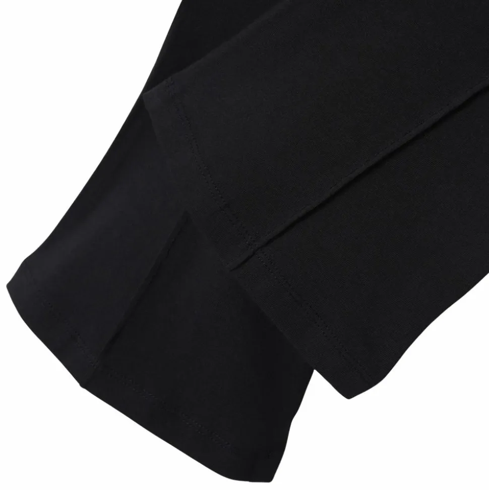Guppy Lodimas Pige Leggings - Black