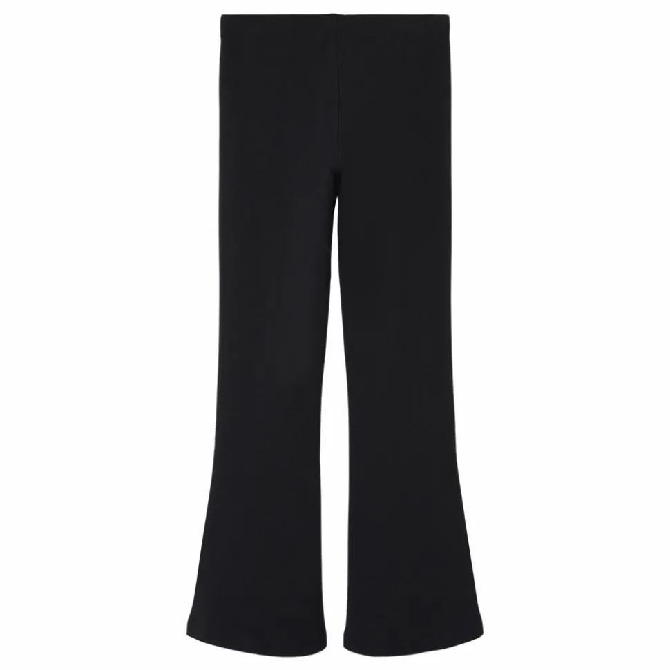 Guppy Lodimas Pige Leggings - Black