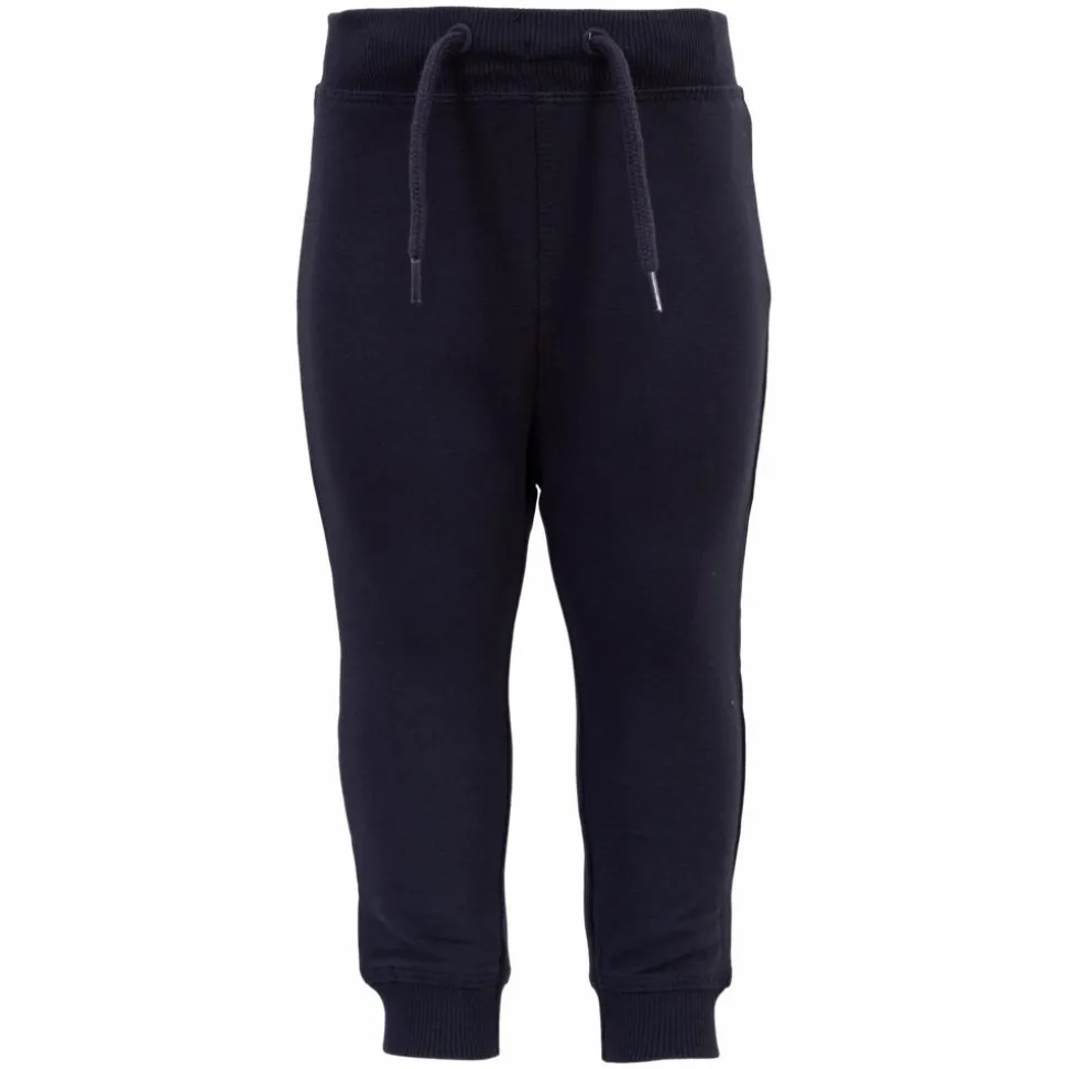 Guppy Loel Drenge Bukser - Dark Sapphire