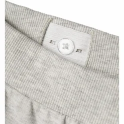 Guppy Lotima Børne Sweatpants - Light Grey Melange