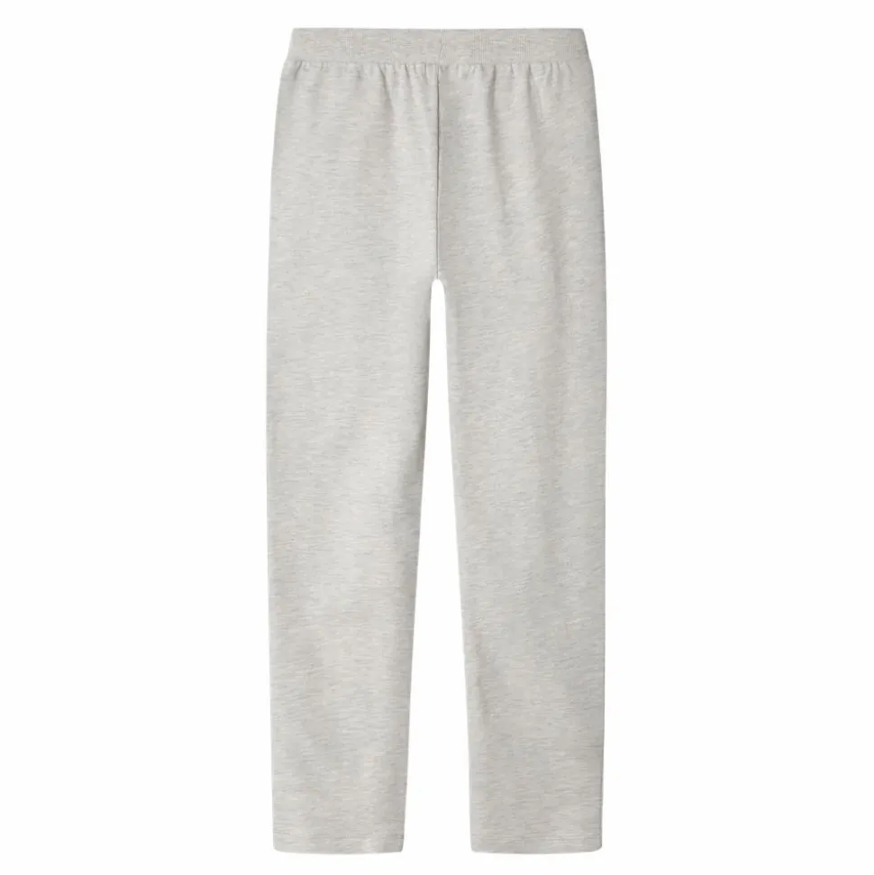 Guppy Lotima Børne Sweatpants - Light Grey Melange