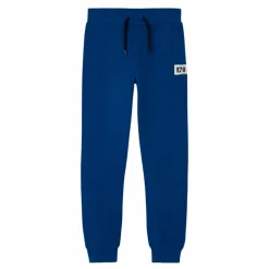 Guppy Louie Drenge Sweatpants - Navy Peony