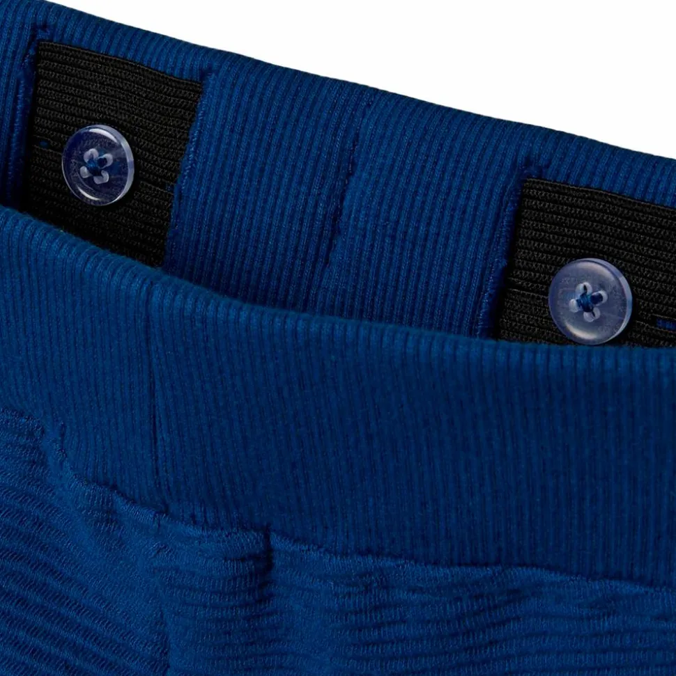 Guppy Louie Drenge Sweatpants - Navy Peony