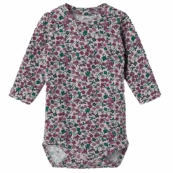 Guppy Luella Baby Body - Dawn Pink